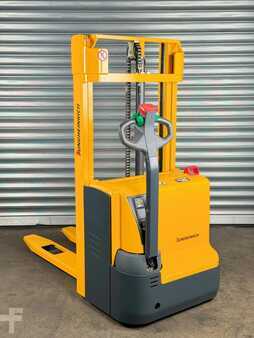 Apilador eléctrico 2013  Jungheinrich EJC 110 EJC 110 (3)