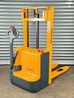 Apilador eléctrico 2013  Jungheinrich EJC 110 EJC 110 (4)