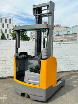 Retraky 2020  Jungheinrich ETV 320 ETV 320 - Service Neu- Batterie 85% - Garantie (2)