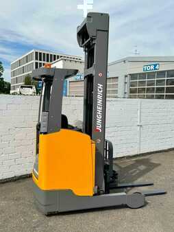 Retraky 2020  Jungheinrich ETV 320 ETV 320 - Service Neu- Batterie 85% - Garantie (3)