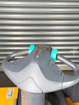 Pinontavaunu 2018  Jungheinrich ERD 220 drive Plus ERD 220 drive Plus - Service Neu - Batterie 90% (9)