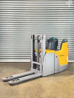 Pinontavaunu 2018  Jungheinrich ERD 220 drive Plus ERD 220 drive Plus - Service Neu - Batterie 90% (1)