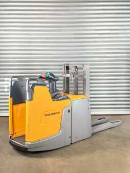 Pinontavaunu 2018  Jungheinrich ERD 220 drive Plus ERD 220 drive Plus - Service Neu - Batterie 90% (5)