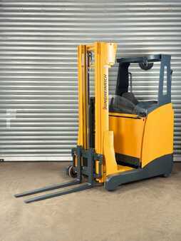 Carrelli retrattili 2011  Jungheinrich ETV 110 ETV 110 - nur 907 Std. - Service Neu -Batterie 90% (2)