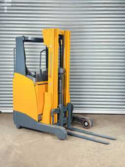 Carrelli retrattili 2011  Jungheinrich ETV 110 ETV 110 - nur 907 Std. - Service Neu -Batterie 90% (3)