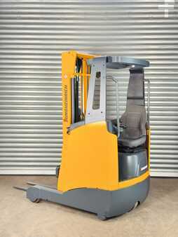 Carrelli retrattili 2011  Jungheinrich ETV 110 ETV 110 - nur 907 Std. - Service Neu -Batterie 90% (5)