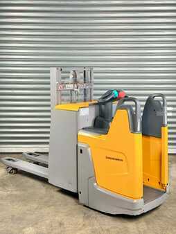 Pinontavaunu 2018  Jungheinrich ERD 220 drive Plus ERD 220 drive Plus - Service Neu - 4269 Std. (2)