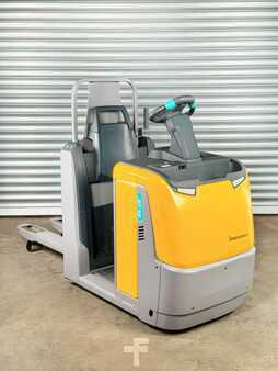 Plocktruckar vertikal 2018  Jungheinrich ECE 225 ECE 225 - Service Neu - Batterie 85% (2)