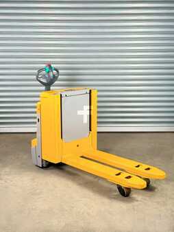 Nízkozdvižný vozík 2019  Jungheinrich EJE C20 EJE C20 - Service Neu - nur 506 Std. - Garantie (5)