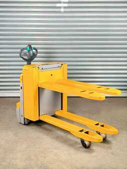 Nízkozdvižný vozík 2019  Jungheinrich EJE C20 EJE C20 - Service Neu - nur 506 Std. - Garantie (6)