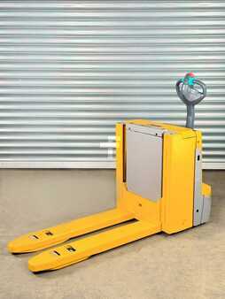 Nízkozdvižný vozík 2019  Jungheinrich EJE C20 EJE C20 - Service Neu - nur 368 Std.- Batterie 90% (1)