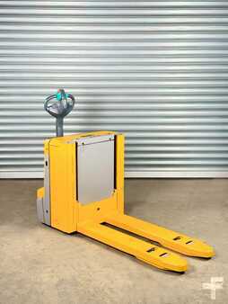 Nízkozdvižný vozík 2019  Jungheinrich EJE C20 EJE C20 - Service Neu - nur 368 Std.- Batterie 90% (4)