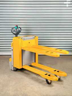 Nízkozdvižný vozík 2019  Jungheinrich EJE C20 EJE C20 - Service Neu - nur 368 Std.- Batterie 90% (6)