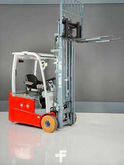 Elektrisk- 3 hjul 2025  Heli CPD16SQ CPD16SQ -NEU- 6 Jahre Garantie Akku -33% Förderung (3)