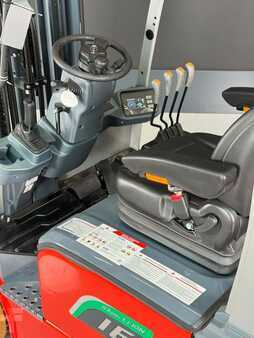 Elektrisk- 3 hjul 2025  Heli CPD16SQ CPD16SQ -NEU- 6 Jahre Garantie Akku -33% Förderung (6)