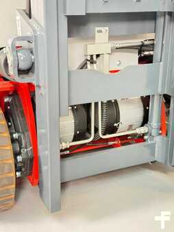 Elektrisk- 3 hjul 2025  Heli CPD16SQ CPD16SQ -NEU- 6 Jahre Garantie Akku -33% Förderung (8)