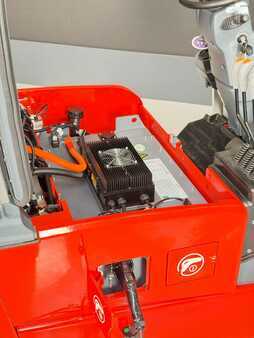 Elektrisk- 3 hjul 2025  Heli CPD16SQ (9)