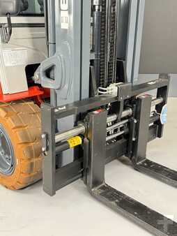 Elektrisk- 4 hjul 2025  Heli CPD50 CPD50 -NEU- 6 Jahre Garantie Akku - 33% Förderung (10)