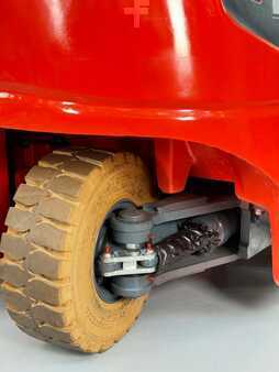 Elektrisk- 4 hjul 2025  Heli CPD50 CPD50 -NEU- 6 Jahre Garantie Akku - 33% Förderung (5)