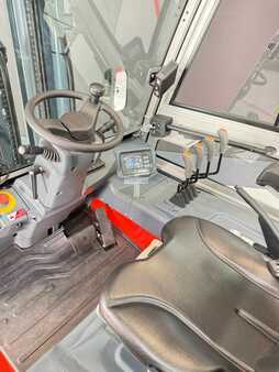 Elektrisk- 4 hjul 2025  Heli CPD50 CPD50 -NEU- 6 Jahre Garantie Akku - 33% Förderung (6)