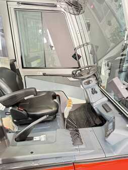 Elektrisk- 4 hjul 2025  Heli CPD50 CPD50 -NEU- 6 Jahre Garantie Akku - 33% Förderung (8)