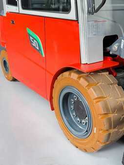 Elektrisk- 4 hjul 2025  Heli CPD50 CPD50 -NEU- 6 Jahre Garantie Akku - 33% Förderung (9)