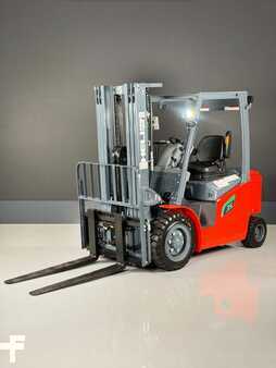 Eléctrico - 4 rodas 2025  Heli CPD35 CPD35 - NEU- 6 Jahre Garantie Akku -33% Förderung (1)