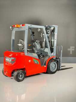 Eléctrico - 4 rodas 2025  Heli CPD35 CPD35 - NEU- 6 Jahre Garantie Akku -33% Förderung (4)