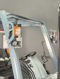 Eléctrico - 4 rodas 2025  Heli CPD35 CPD35 - NEU- 6 Jahre Garantie Akku -33% Förderung (6)