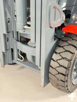 Eléctrico - 4 rodas 2025  Heli CPD35 CPD35 - NEU- 6 Jahre Garantie Akku -33% Förderung (8)