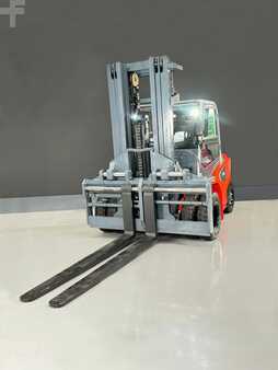 Elektrisk- 4 hjul 2025  Heli CPD 100 CPD 100 -NEU- 6 Jahre Garantie Akku -33% Förderung (1)