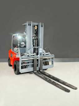 Elektrisk- 4 hjul 2025  Heli CPD 100 CPD 100 -NEU- 6 Jahre Garantie Akku -33% Förderung (3)