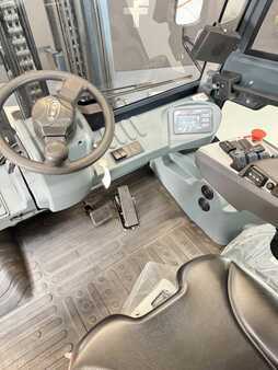 Elektrisk- 4 hjul 2025  Heli CPD 100 CPD 100 -NEU- 6 Jahre Garantie Akku -33% Förderung (5)