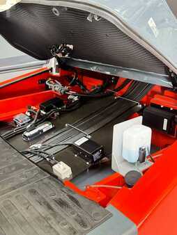 Elektrisk- 4 hjul 2025  Heli CPD 100 CPD 100 -NEU- 6 Jahre Garantie Akku -33% Förderung (6)