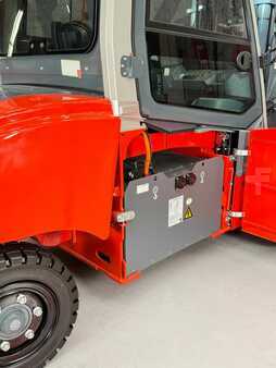 Elektrisk- 4 hjul 2025  Heli CPD 100 CPD 100 -NEU- 6 Jahre Garantie Akku -33% Förderung (8)