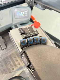 Elektrisk- 4 hjul 2025  Heli CPD 100 CPD 100 -NEU- 6 Jahre Garantie Akku -33% Förderung (9)