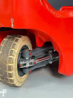 Elektrisk- 4 hjul 2025  Heli CPD18 CPD18-NEU - 6 Jahre Garantie Akku -33% Förderung (7)