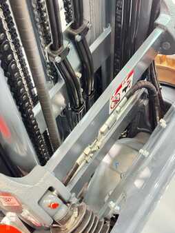 Elektrisk- 4 hjul 2025  Heli CPD25 (5)