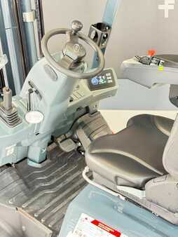 Elektrisk- 4 hjul 2025  Heli CPD25 (9)