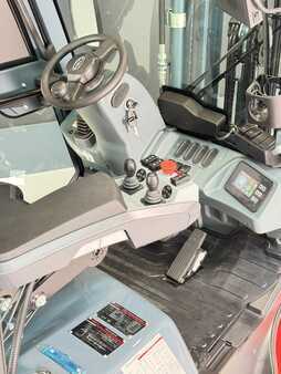 Elektro čtyřkolový VZV 2025  Heli CPD25 0 (10)