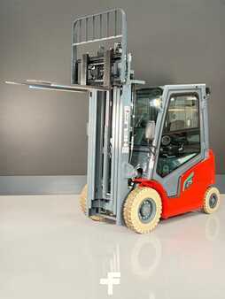 Elektro čtyřkolový VZV 2025  Heli CPD25 0 (2)