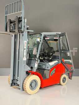 Elektro čtyřkolový VZV 2025  Heli CPD25 0 (4)