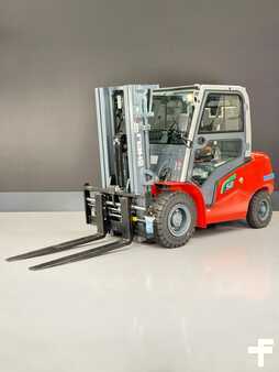 Elektrisk- 4 hjul 2025  Heli CPD50-G2 CPD50-G2 - 6 Jahre Garantie Akku -33% Förderung (1)