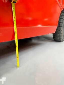 Elektrisk- 4 hjul 2025  Heli CPD50-G2 CPD50-G2 - 6 Jahre Garantie Akku -33% Förderung (10)