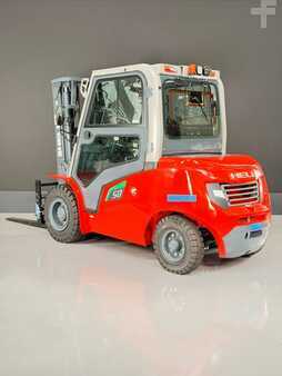 Elektrisk- 4 hjul 2025  Heli CPD50-G2 CPD50-G2 - 6 Jahre Garantie Akku -33% Förderung (3)