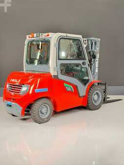 Elektrisk- 4 hjul 2025  Heli CPD50-G2 CPD50-G2 - 6 Jahre Garantie Akku -33% Förderung (4)