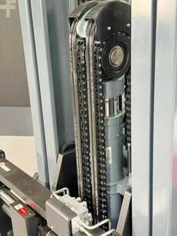 Elektrisk- 4 hjul 2025  Heli CPD50-G2 CPD50-G2 - 6 Jahre Garantie Akku -33% Förderung (7)