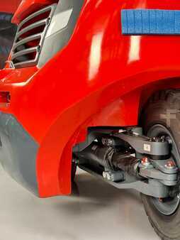 Elektrisk- 4 hjul 2025  Heli CPD50-G2 CPD50-G2 - 6 Jahre Garantie Akku -33% Förderung (9)