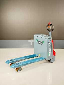 Lavansiirtovaunu 2025  Heli CBD20 CBD20 - 3 Jahre Garantie Akku - Wartungsfrei (2)