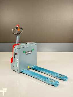 Lavansiirtovaunu 2025  Heli CBD20 CBD20 - 3 Jahre Garantie Akku - Wartungsfrei (3)